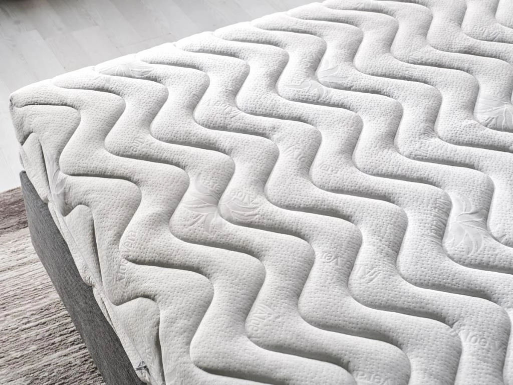Dyshek Hanah Home, Niron Pocket RollPack, 90x190, njësh