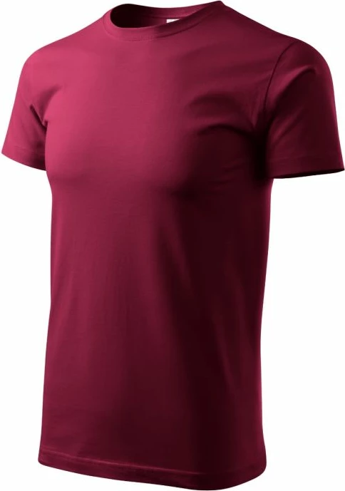 Maicë për meshkuj Malfini, e kuqe [Madhësia: XL]
