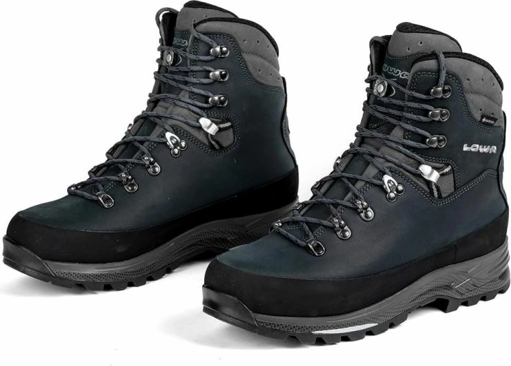 Atlete trekking për femra Lowa, graphite