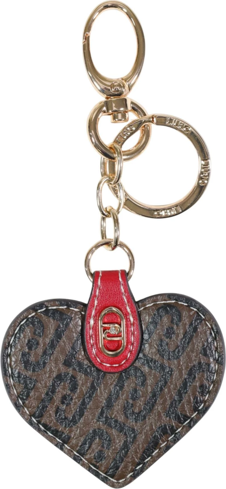 Varëse çelësash për femra Liu-Jo AA6207 E1118, kafe