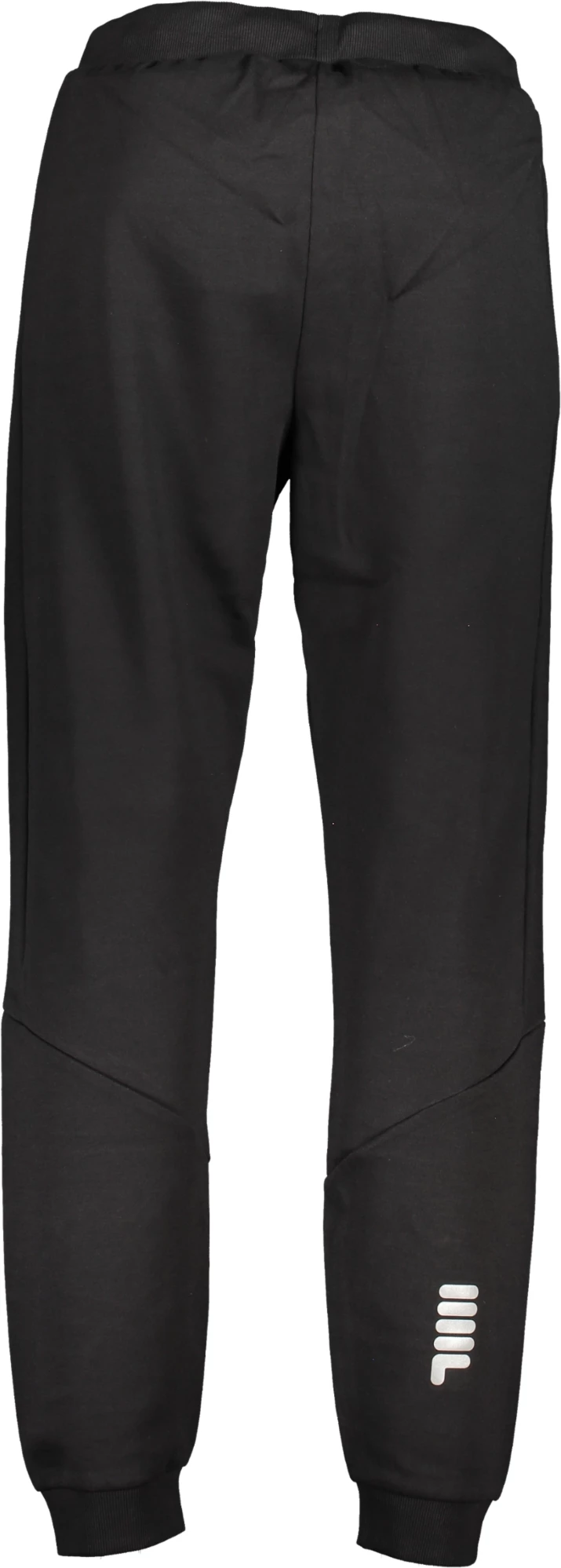 Pantallona sportive FILA meshkuj, të zeza