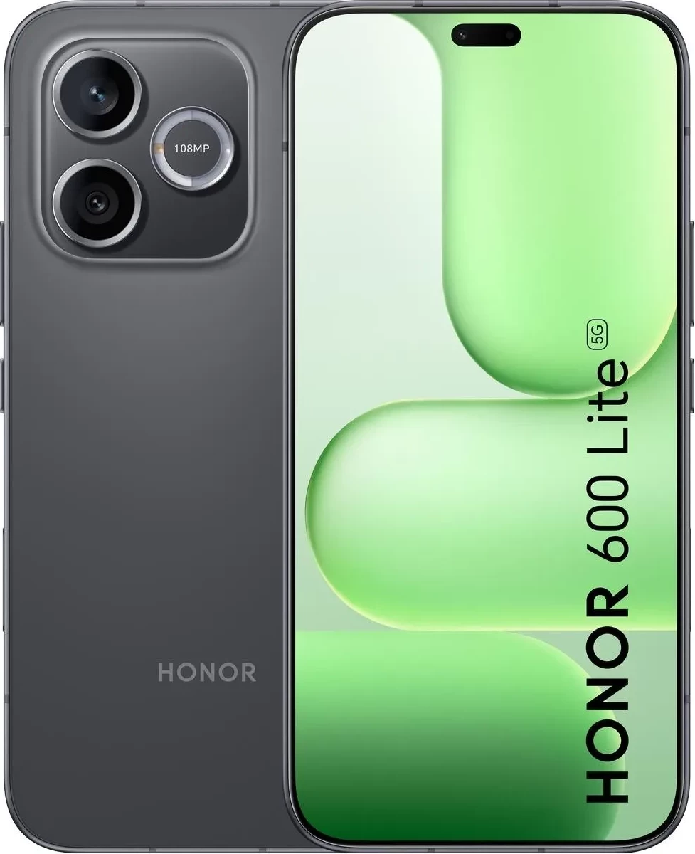 Celular HONOR 600 Lite 8GB 256GB zi