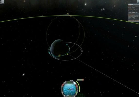 Kerbal Space Program EN Global