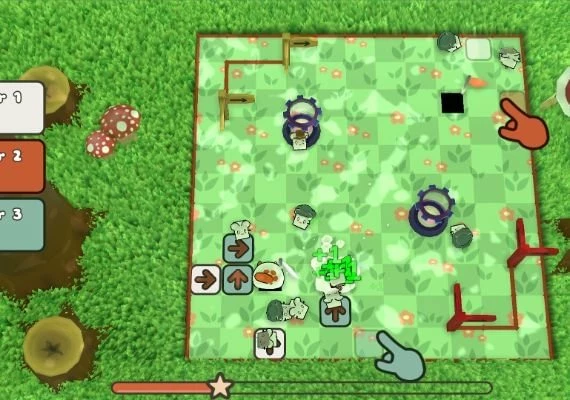 BlobCat EN Global