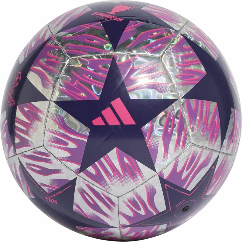Top futbolli adidas, UCL Training [Madhësia: 4]