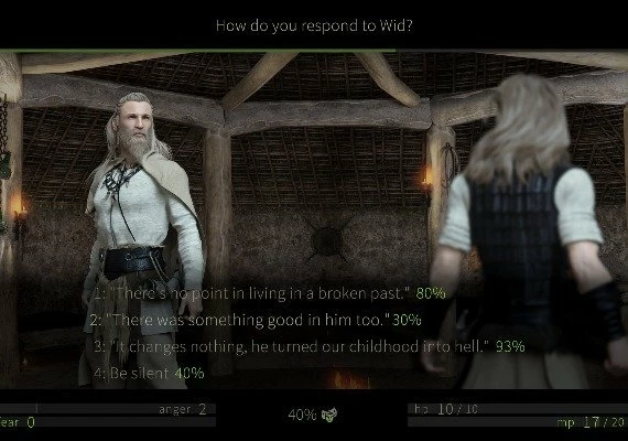 Sacred Fire: A Role Playing Game EN Global