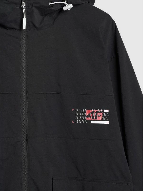 Jakne për meshkuj 4F [Madhësia: XL]