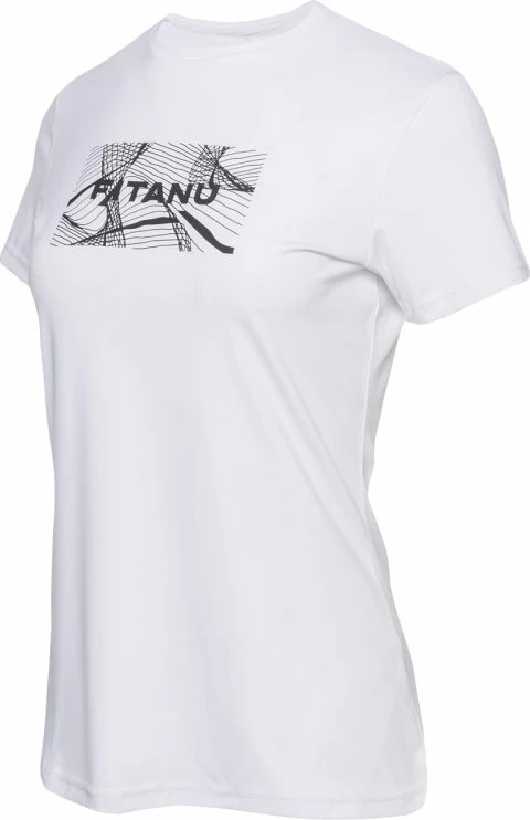 Maicë për femra Fitanu, e bardhë