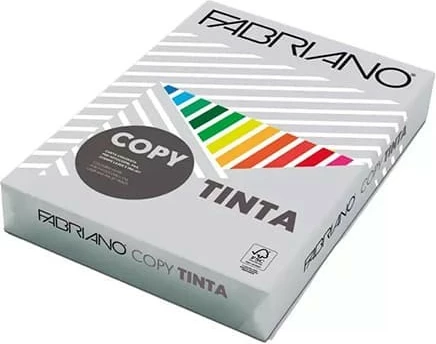 Fabriano Color A4 80Gr Grigio(Hiri)