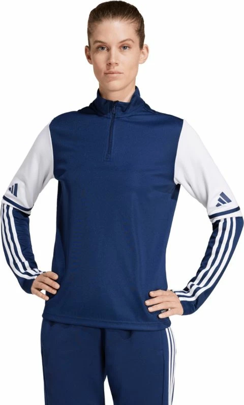 Duks femra adidas Squadra 25 JD3017, navy blue