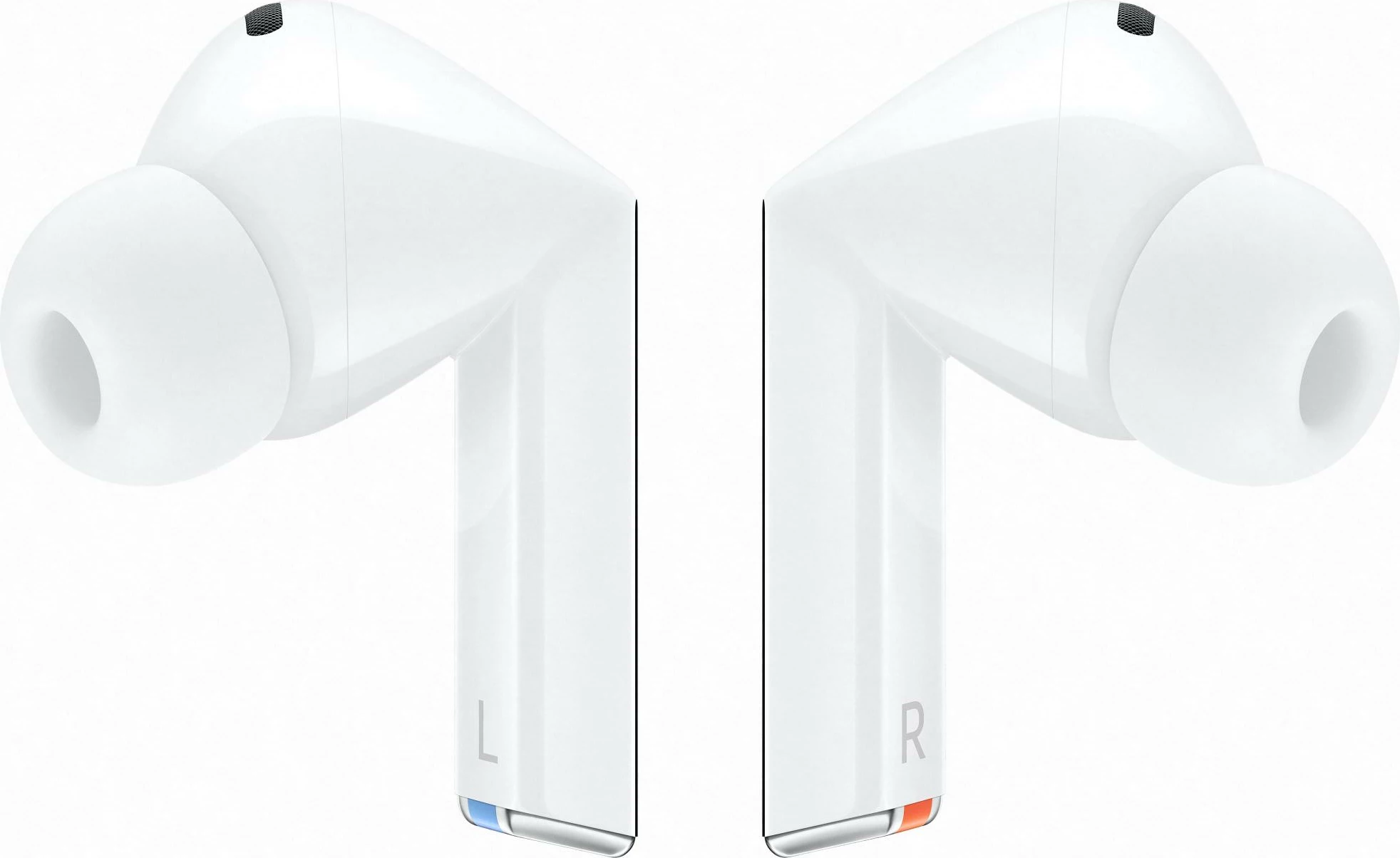 Dëgjuese Samsung Galaxy Buds 3 Pro, të bardha