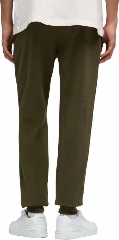 Pantallona sportive për meshkuj Puma, të gjelbra