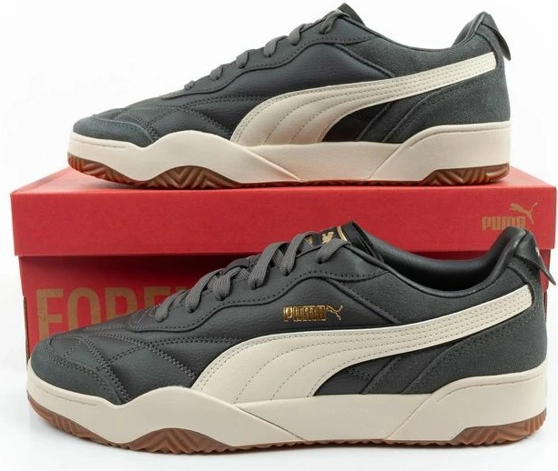 Atlete për femra Puma Tifosi, gri