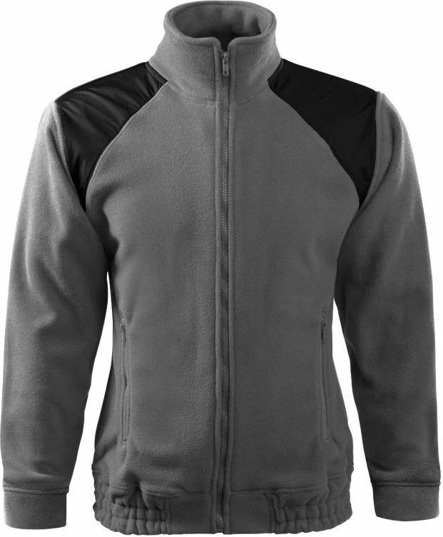 Xhakete Polar Rimeck për të dyja gjinitë, gri [Madhësia: XXXL]