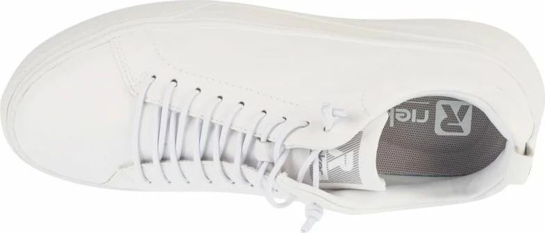 Atlete femra Rieker, të bardha