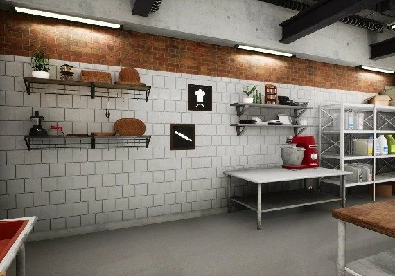 Bakery Simulator Global