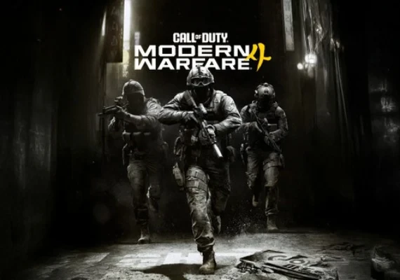 Call of Duty: Modern Warfare 4 - Gift PRE-PURCHASE Global