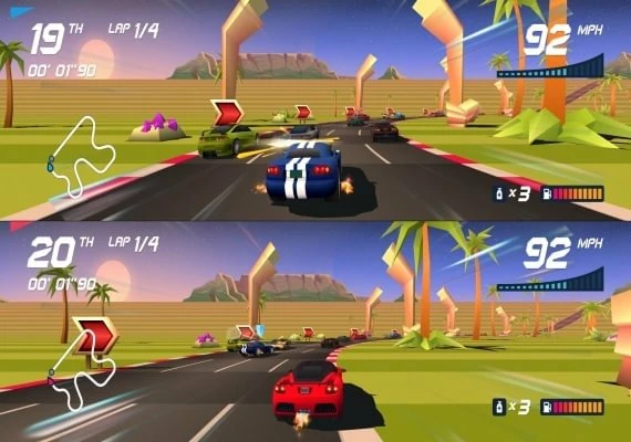 Horizon Chase Turbo EN/DE/FR/IT/JA/KO/PT/ES Global