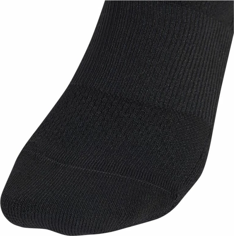 Çorape adidas Footbal Cush KQ9509, të zeza