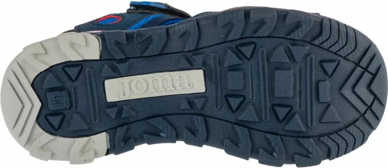 Sandale për djem Joma, të kaltërta [Madhësia: 25]