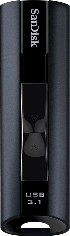 USB Flash SanDisk Extreme Pro 512GB, i zi