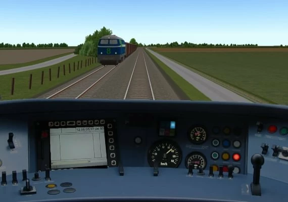 ZUSI 3 Aerosoft Edition EN/DE Global