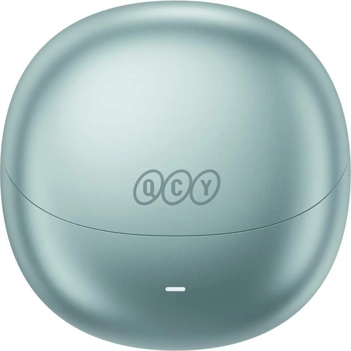 Kufje TWS QCY AilyBuds Pro+ HT10 Pro, ANC, e gjelbër