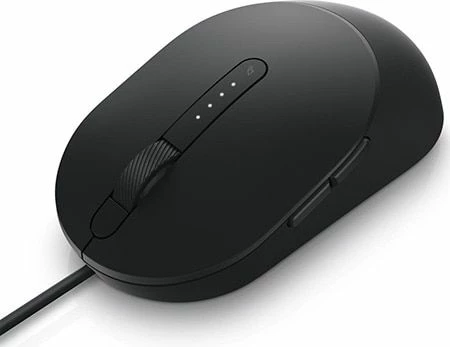 Maus Dell MS3220 (570-ABHN) 3200 DPI USB me kabllo, i zi