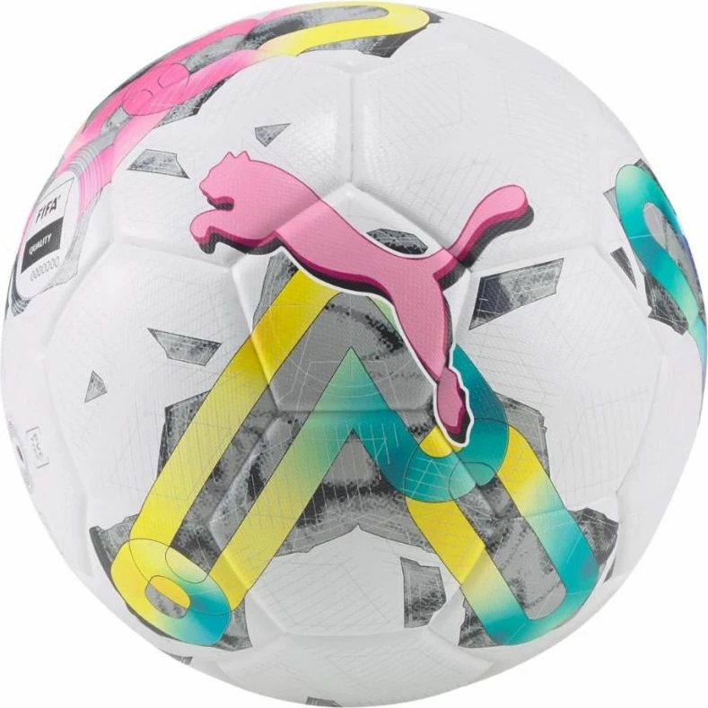 Top futbolli Puma, për të gjitha gjinitë