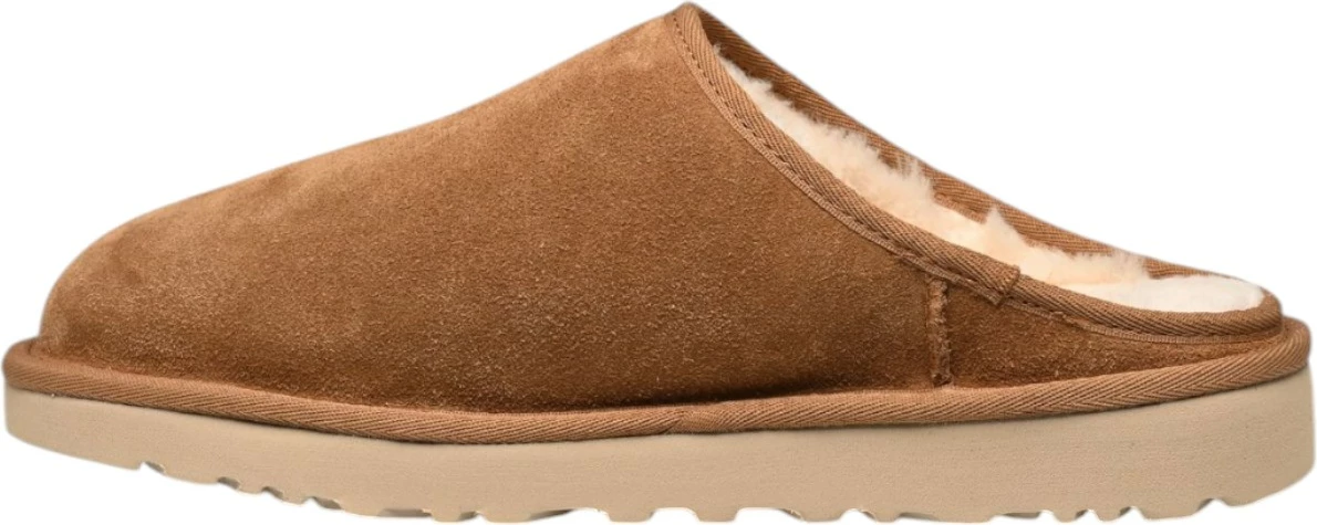 Papuqe për meshkuj UGG M Classic Slip-On 1129290, bezhë [Madhësia: 40]