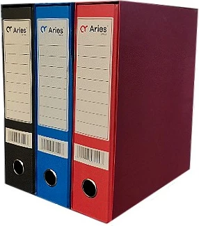 Aries Registrator Me Kuti A4/80 Office