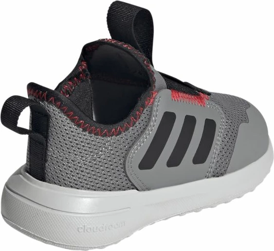 Atlete për fëmijë adidas, gri [Madhësia: 25]