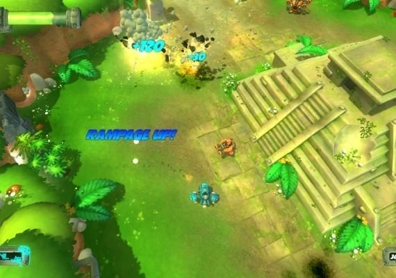 Blue Rider EN Global