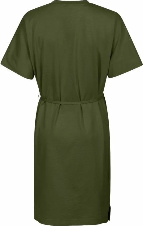 Fustan për femra Malfini Muse, military [Madhësia: XS]