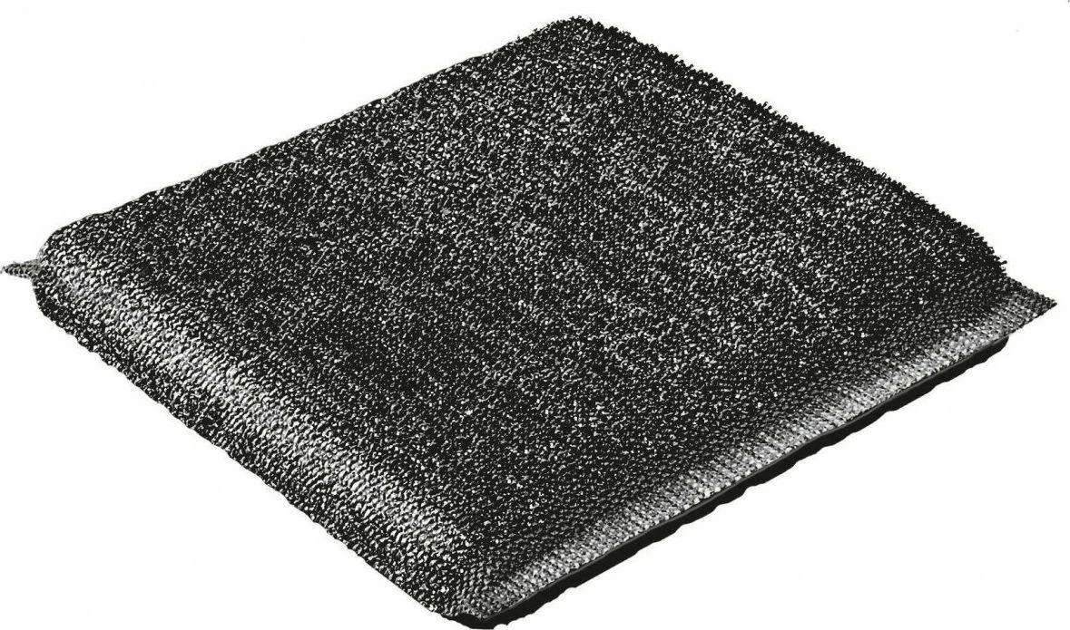 Sfungjer çelik Vileda Glitzi Power Inox, 2 copë