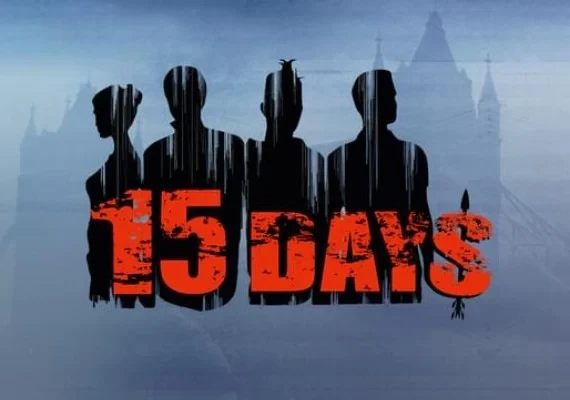 15 Days EN/DE/FR/IT/CS/ES Global