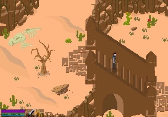 Elden: Path of the Forgotten Global