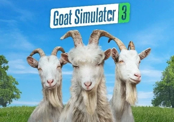 Goat Simulator 3 Global