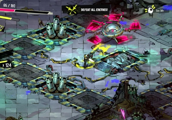 Reignbreaker Global