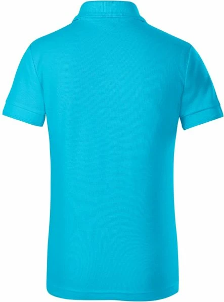 Maicë polo për fëmijë Malfini, blu [Madhësia: 8 vjeç]