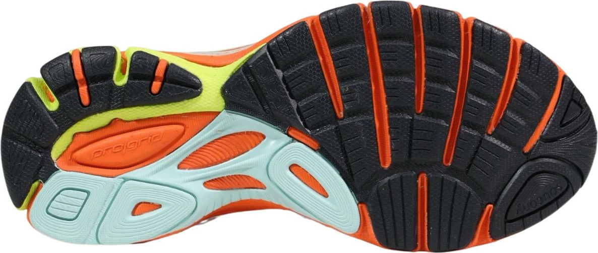 Atlete për femra Saucony Progrid Guide 7 S70936, të bardha [Madhësia: 37.5]