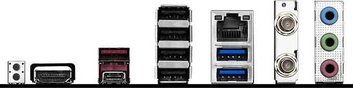 Pllakë amë MSI PRO B840-S EVO WIFI6E, Socket AM5, ATX, DDR5 deri 256GB, Wi‑Fi 6E, 2.5G LAN, e zezë