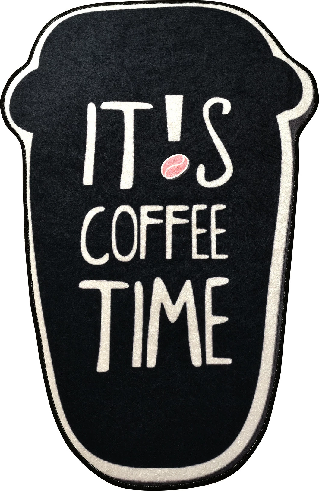 Qilim (80x120) Conceptum Hypnose, Coffee Time