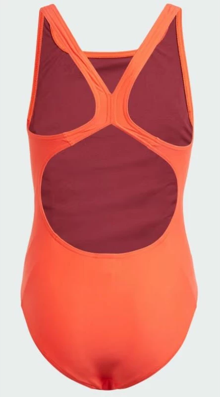 Atlete për fëmijë adidas, portokalli