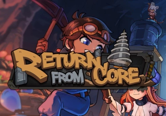 Return from Core EN/JA/ZH/ZH Global