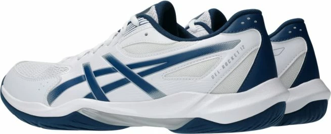 Atlete për meshkuj Asics, të bardha [Madhësia: 39]