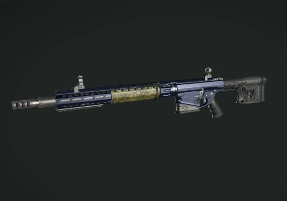 theHunter: Call of the Wild - High Caliber Weapon Pack DLC EN Global