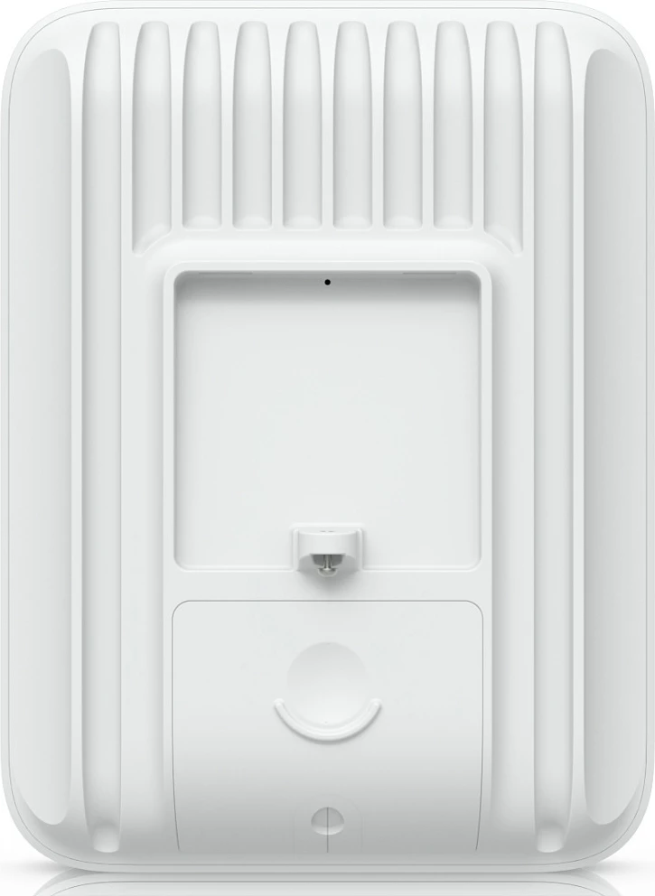 Modem 5G Ubiquiti UniFi 5G Max Outdoor, 2.5 Gigabit Ethernet, PoE, IP67, i bardhë