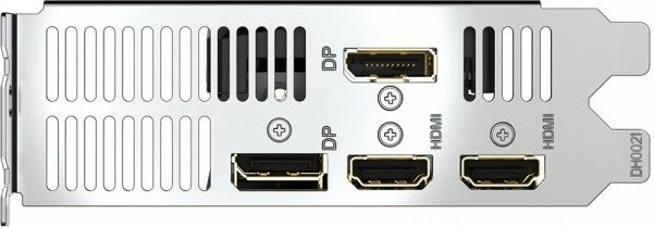 Kartelë grafike Gigabyte GeForce RTX 5050 Low Profile OC, 8GB GDDR6, 128-bit, 3 ventilatorë