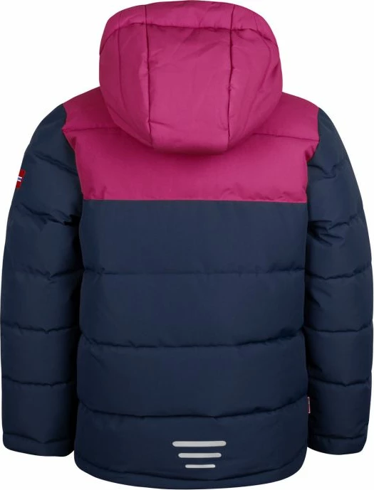 Jakne për vajza Trollkids